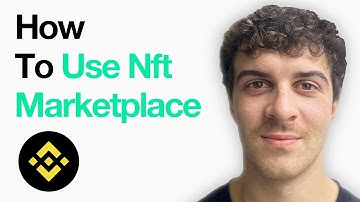 How To Use Binance Nft Marketplace (Binance App) (Full 2025 Guide)