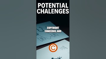 Automated Licensing of AI Generated Educational Diagrams for Passive Income