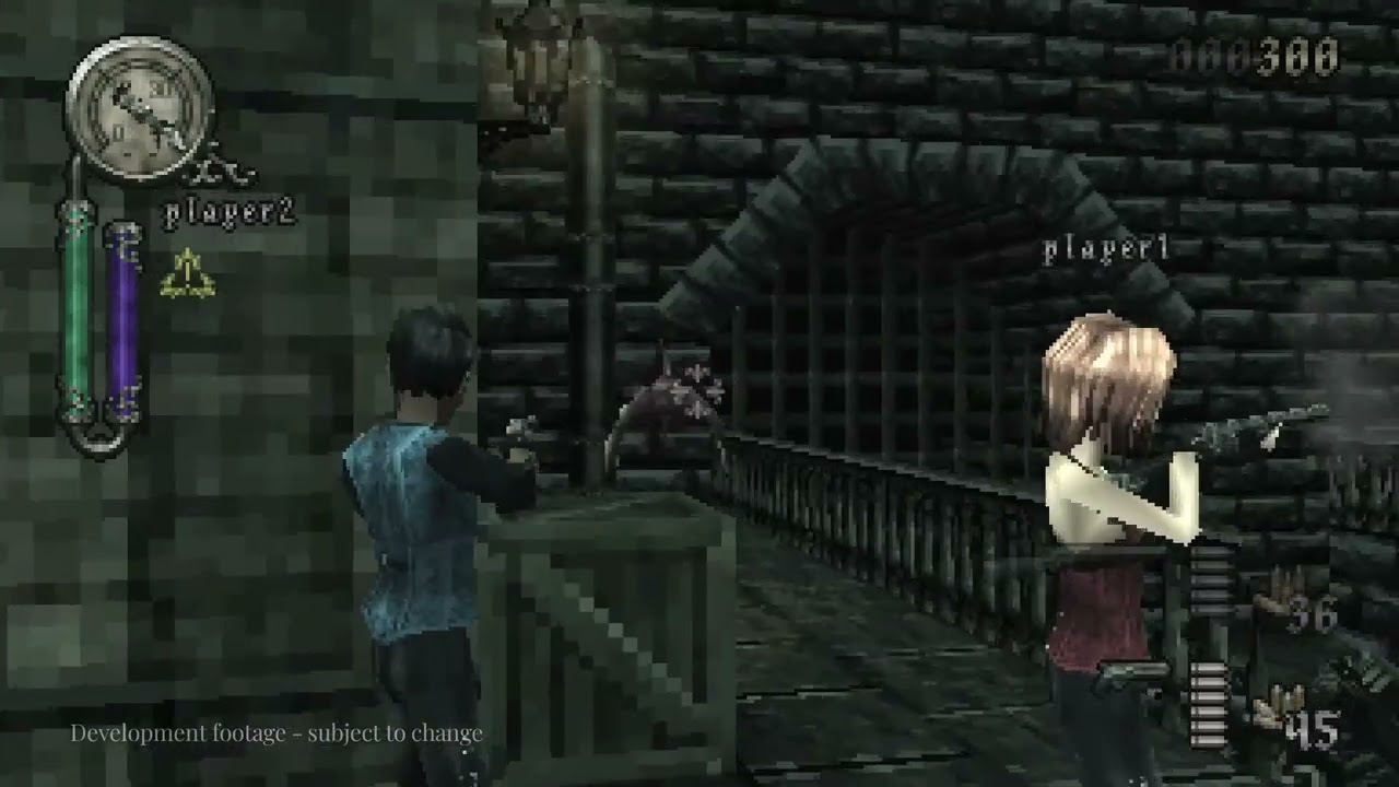 Gunmetal Gothic trailer thumbnail