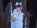 クラクラ☆クライマックス #エレクトリカルアイドル #ふぇありーているず #リアルサイリウムチェンジ #光る衣装 #バズリウムチェンジ
