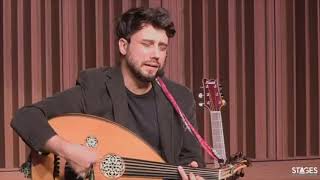 Quando El Rey Nimrod Live At Stages Musical Arts - Brian Kay Oud Voice