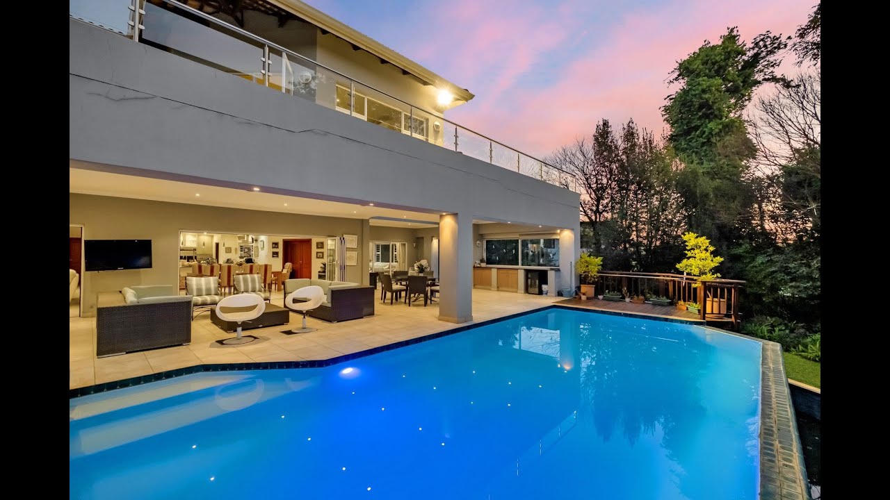 4 bedroom house for sale in Morningside (Sandton) | Pam Golding Properties