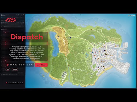 l2s dispatch