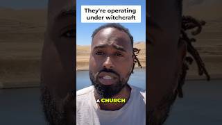 1 Sign Witchcraft Is Operating Around You