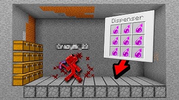 Hacker Xray Trapped BASE! (Catching Hackers)