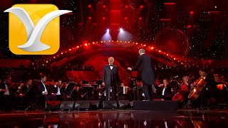 Andrea Bocelli - Bésame Mucho - Festival de la Canción de Viña del Mar 2024 - Full HD 1080p Resimi