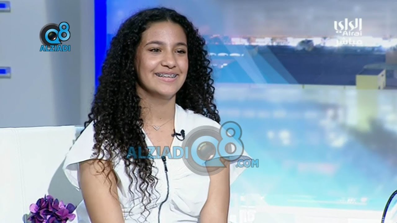 برنامج (مسائي) يستضيف الفنانة 