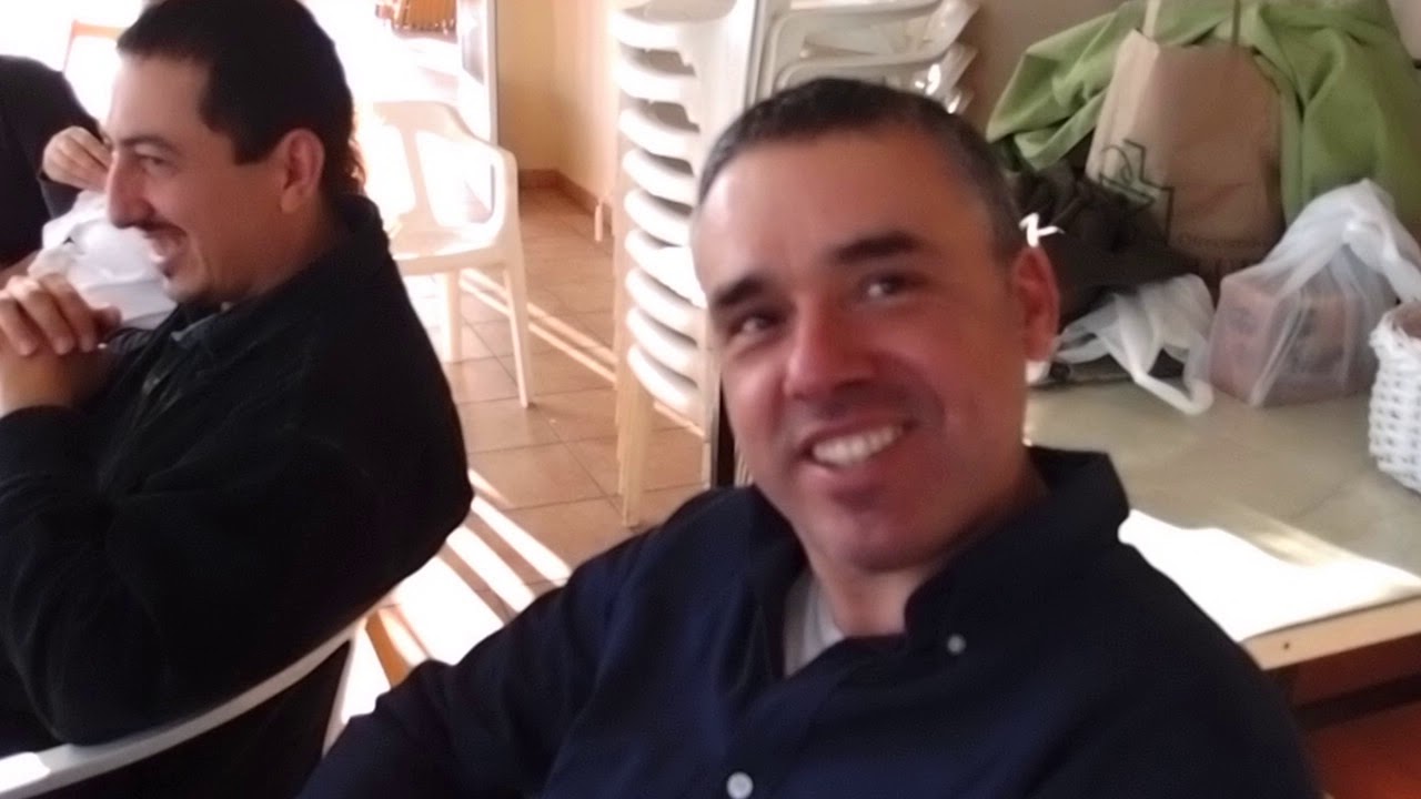 CHISTE XIMO GUADASSUAR PAELLA 2