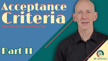 Non-Functional Criteria and Product Backlog Prioritization in Scrum Projects