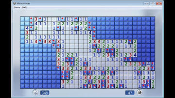 12 Games of Christmas-Day 7: Minesweeper