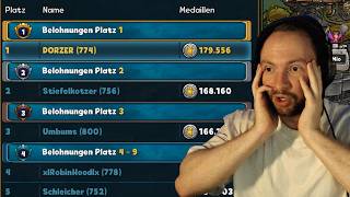 Shakes Fidget - Die Finalen Stunden Im World Boss 2441 Sfgame