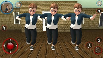 Hello Creepy Teacher 3D - New Pranks & New Update - Android & iOS