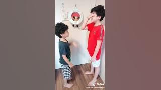 Tik Tok Suri Bảo Hân & Bảo Huy ❤ || NGHIỆN TIK TOK