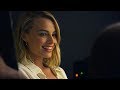 Margot Robbie Didn't Know Tonya Harding�"Nancy Kerrigan Drama Was True Story