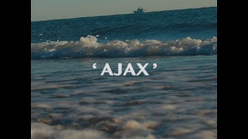 Rhakim Ali - AJAX (Official Video)