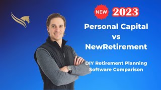 Personal Capital/Empower vs NewRetirement 2023: DIY Retirement Planning screenshot 4