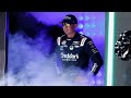 NASCAR honors Kyle Busch at Coca Cola 600