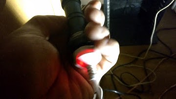 Armytek Wizard usb-charging