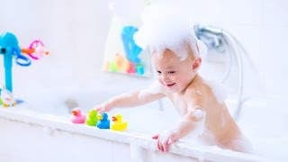 Mother's Helper Bathtub Toy Organizer - music screenshot 4