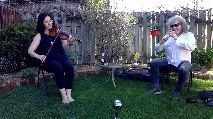 Whistle Set - Kate Bevan-Baker & David Gossage
