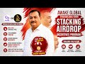 🚀 “100 DAI Stake करो ⚡ 600 Days Hold करो 💰 5% LGNS Rewards पाओ और 🌍 Digital Future Secure बनाओ!”