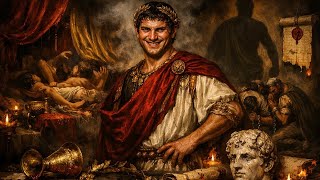 Nero’s Hidden Scandals and Forbidden Acts