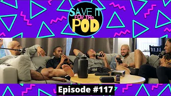 Episode 117|"R. Belly"