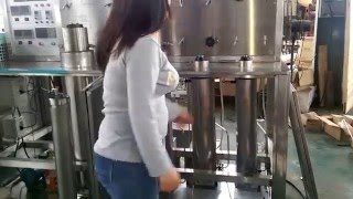 Introduction On Better Co2 Superctritical Extraction Unit