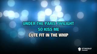 Lisa - Moonlit Floor [Karaoke Version]