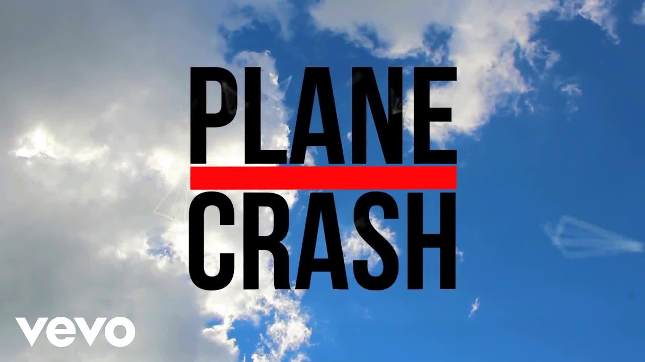 Hakeem Prime Plane Crash ft. J.R. The Golden Ticket YouTube