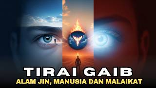 Download Lagu Misteri Tirai 3 Dunia ‼️Perjalanan Menembus Alam Manusia, Jin, dan Malaikat MP3 Download Lagu Misteri Tirai 3 Dunia ‼️Perjalanan Menembus Alam Manusia, Jin, dan Malaikat MP3