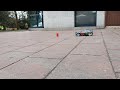 hpi racing wr8 flux 1/8 rc Ken block Ford fiesta h.f.h.v 2013
