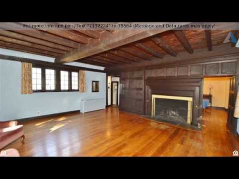 1538 WENDELL AV, Schenectady, NY home video tour