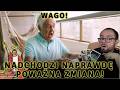 WAGO! Ta ZMIANA Wpłynie na Twoje ŻYCIE! 🔮 Horoskop Tarot Waga 2026