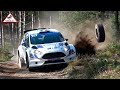 Show & Mistakes Rallye Terre de Lozère 2020 [Passats de canto]