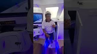 speed boat pengecekan persiapan tamu vip #speedboat #viral #viralvideo