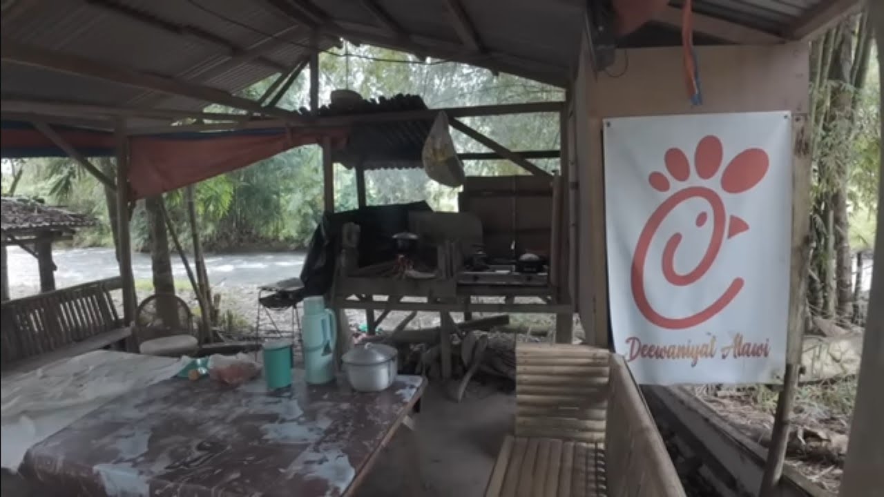 الاستمتاع بالحياة في بحيرة سيبوسيبو #السعودية #الكويت #الامارات #riyadh #عرب#لبنان