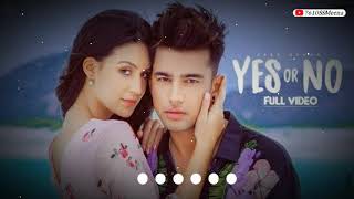 Yes or no song ringtone || Yes or no ringtone Jass manak