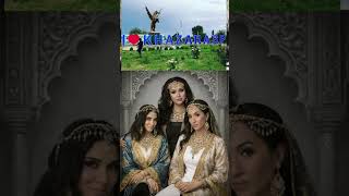 Usha Afsonaviy Setora Borsan Arab version #duet #rek #музыка #voiceeffects #xazorasp