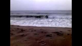Summer Beach Vacation