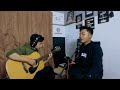 Judika - Jikalau Kau Cinta | Live Cover feat. Imong