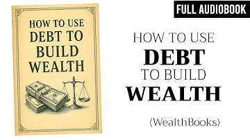 How to Use Debt to Build Wealth | Full Audiobook