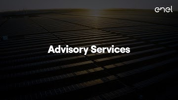 Advisory Services 101