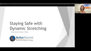 Celebrity Importance of Dynamic Stretching Net Worth