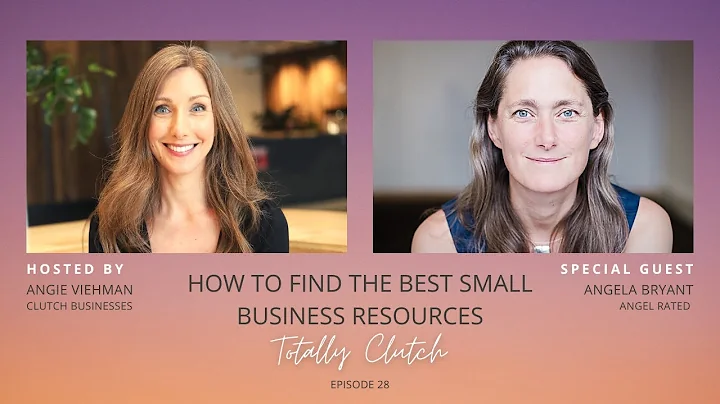 How to Find the Best Small Business Resources