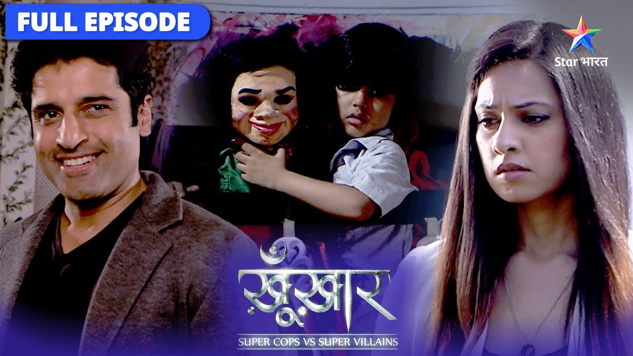 SuperCops Vs Super Villains | Khatarnaak Gudiya 'Munmun' ke karname  | सुपरकॉप्स वर्सेज़ सुपर विलेंस