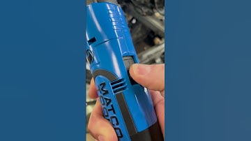 NEW Matco Infinium™ Quick-Switch Cordless Ratchets! #matco #matcotools #autorepair #mechanic #tools