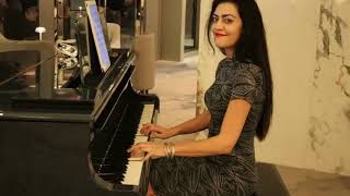 Turkish Music Piano Solo