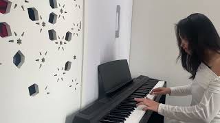 Fr Elise  Beethoven Piano