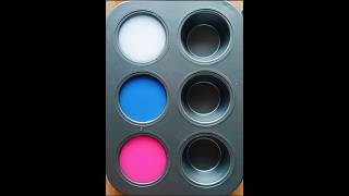 "let"s learn how to create new shades" #artshorts #viral